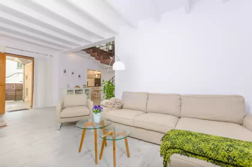 Ferienhaus auf Es reco, Costitx