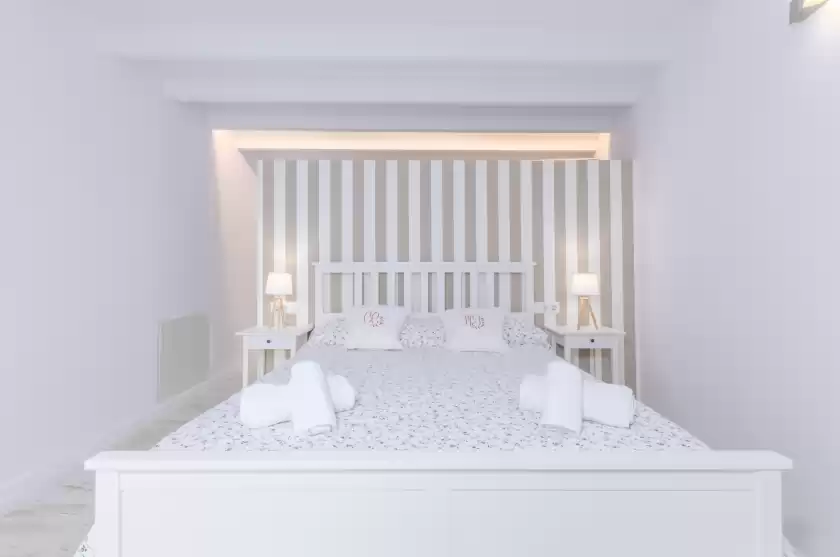 Ferienhaus auf Es reco, Costitx