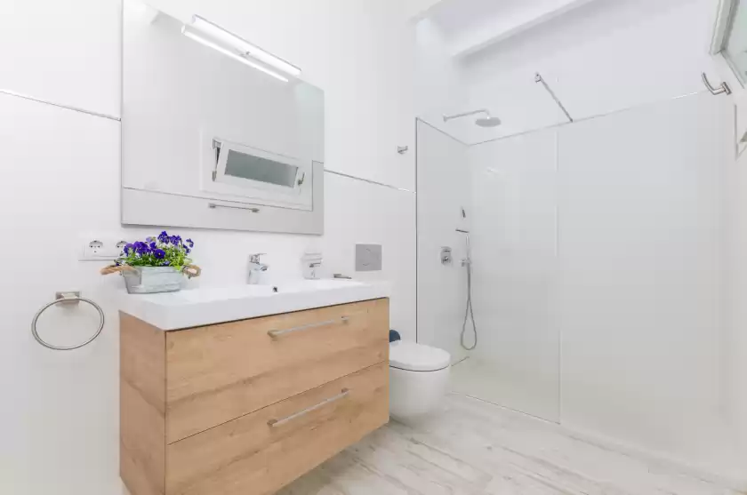 Ferienhaus auf Es reco, Costitx