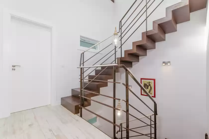 Ferienhaus auf Es reco, Costitx