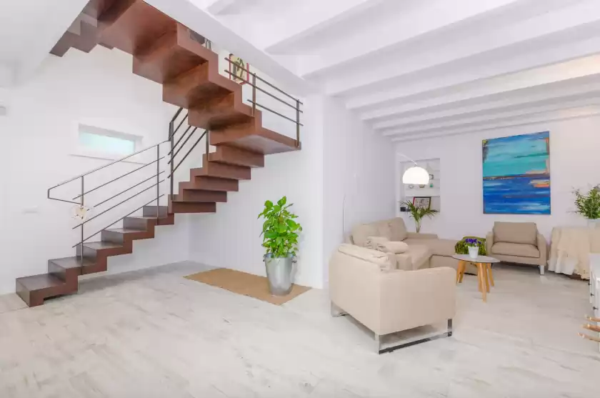 Ferienhaus auf Es reco, Costitx