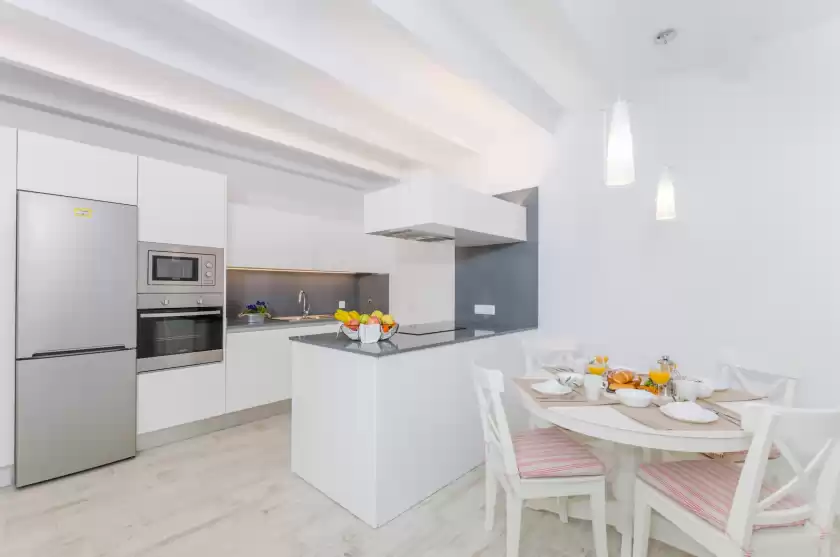 Ferienhaus auf Es reco, Costitx