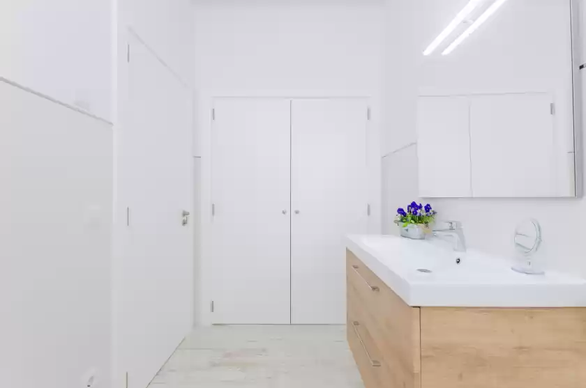 Ferienhaus auf Es reco, Costitx