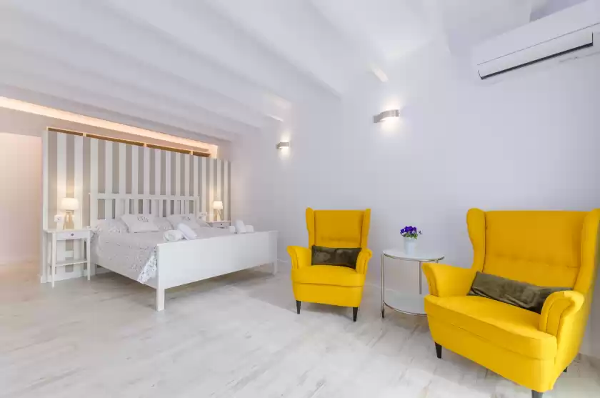 Ferienhaus auf Es reco, Costitx