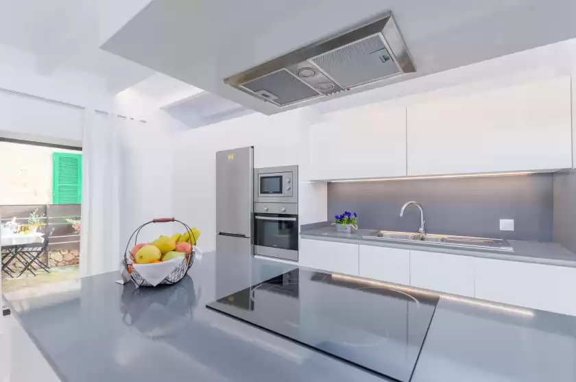 Ferienhaus auf Es reco, Costitx