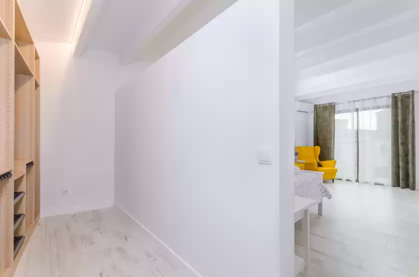 Ferienhaus auf Es reco, Costitx