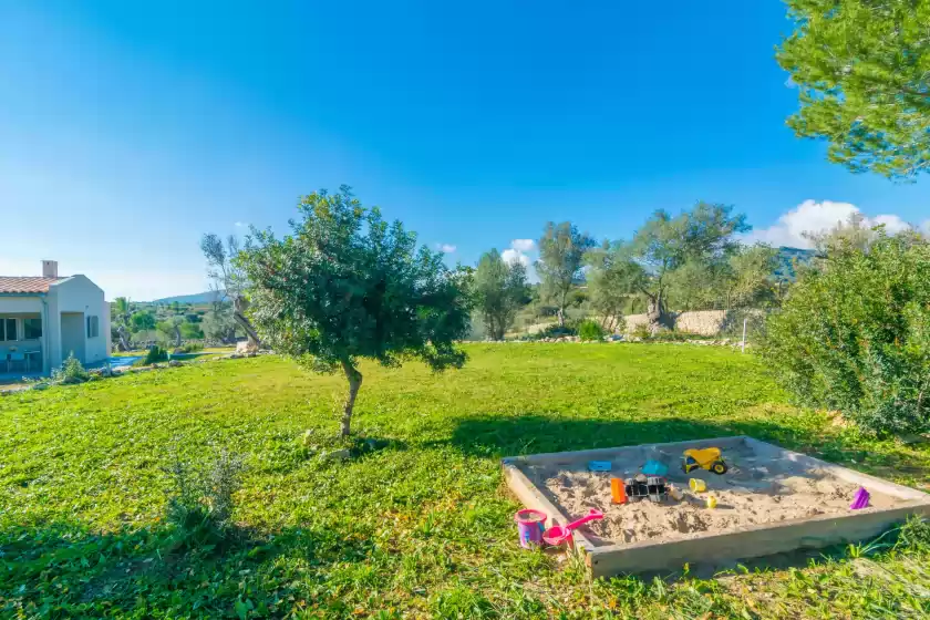 Ferienhaus auf Can colomer ferragut , Artà