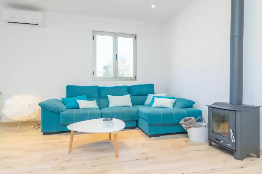 Ferienhaus auf Can colomer ferragut , Artà