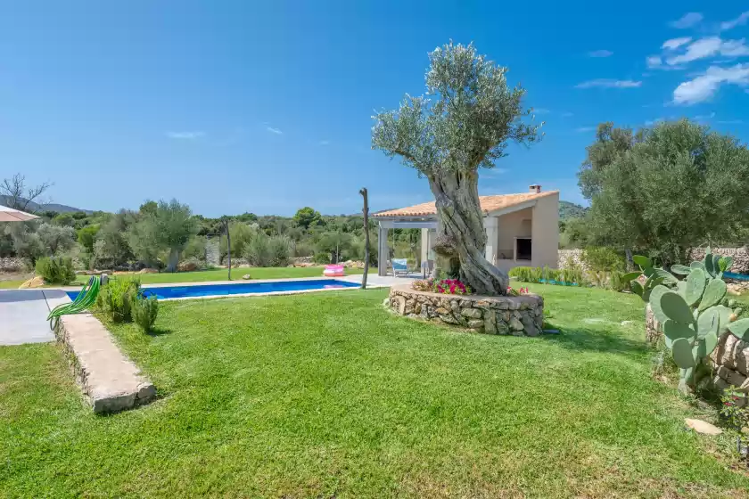 Ferienhaus auf Can colomer ferragut , Artà