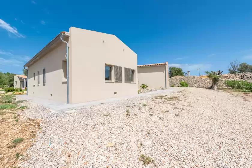 Ferienhaus auf Can colomer ferragut , Artà