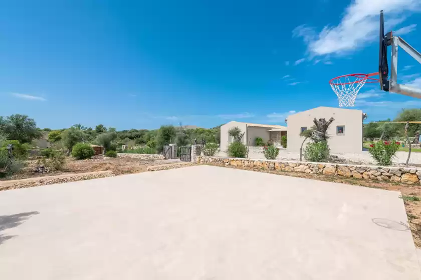 Ferienhaus auf Can colomer ferragut , Artà