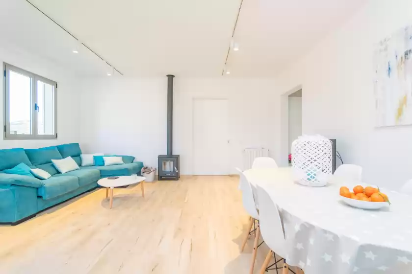 Ferienhaus auf Can colomer ferragut , Artà