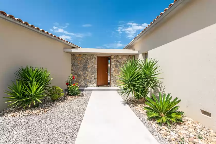 Ferienhaus auf Can colomer ferragut , Artà