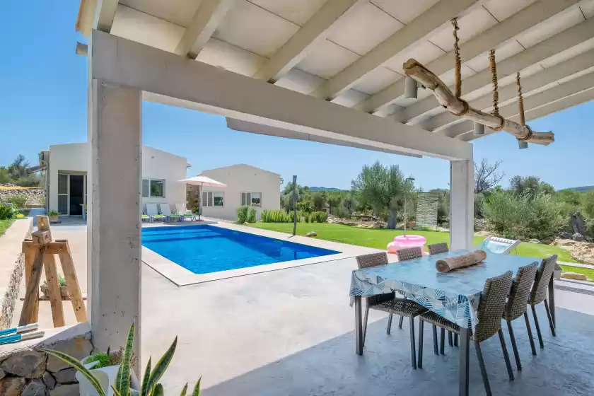 Ferienhaus auf Can colomer ferragut , Artà