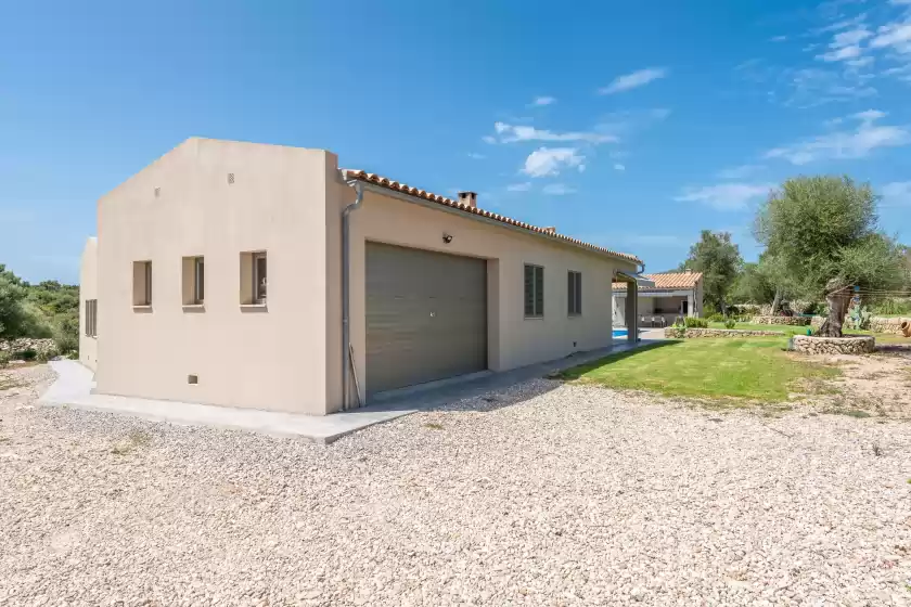 Ferienhaus auf Can colomer ferragut , Artà