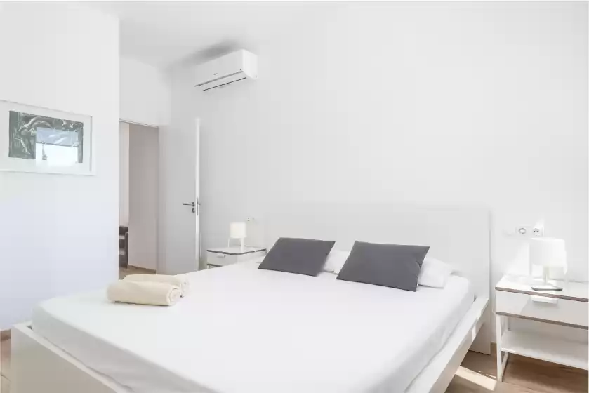 Ferienhaus auf Can colomer ferragut , Artà