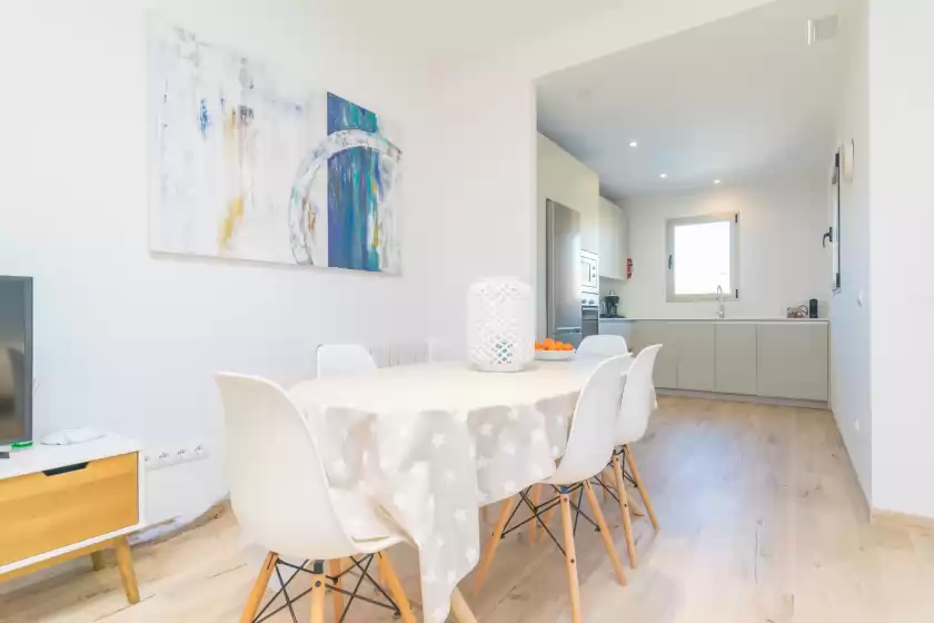 Ferienhaus auf Can colomer ferragut , Artà