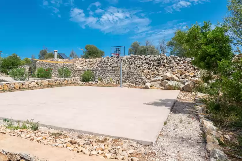 Ferienhaus auf Can colomer ferragut , Artà