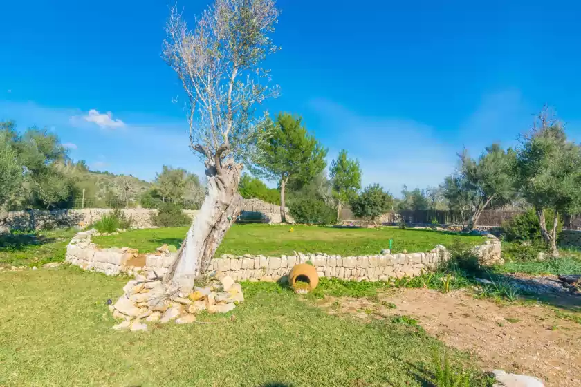 Ferienhaus auf Can colomer ferragut , Artà