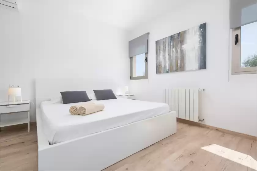 Ferienhaus auf Can colomer ferragut , Artà