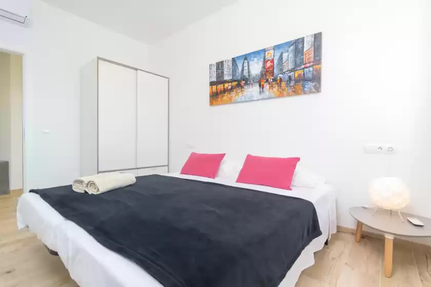 Ferienhaus auf Can colomer ferragut , Artà