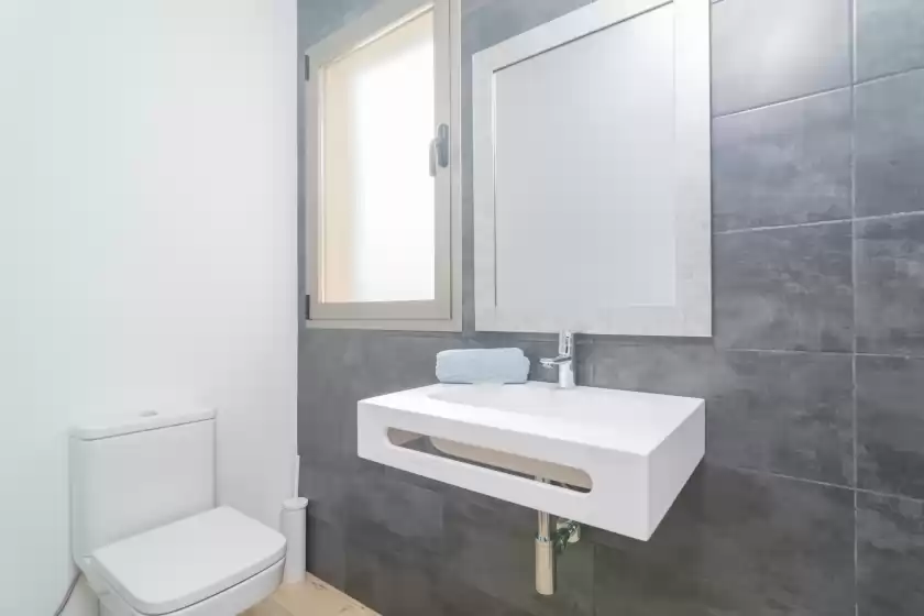 Ferienhaus auf Can colomer ferragut , Artà