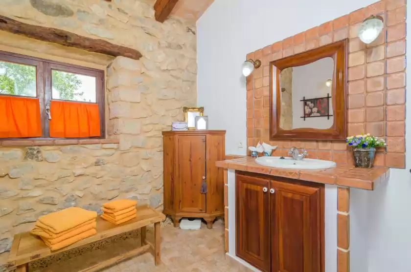 Holiday rentals in Ses velletes 7, Artà