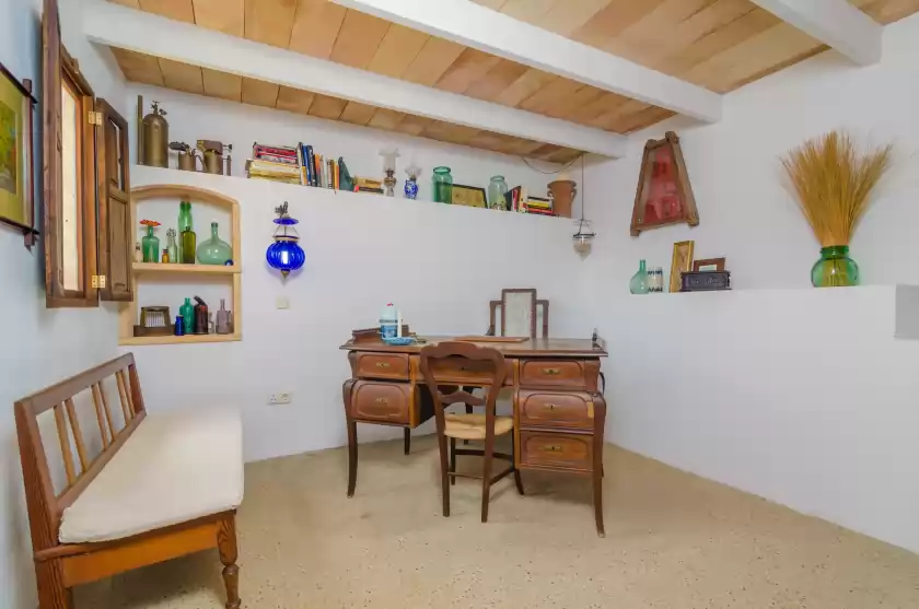 Holiday rentals in Ses velletes 7, Artà