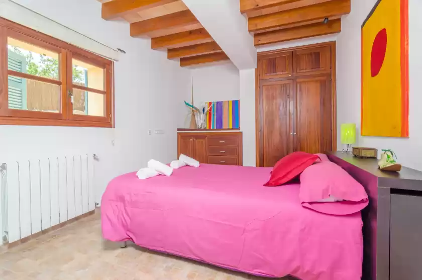 Holiday rentals in Ses velletes 7, Artà