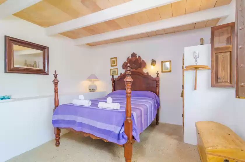 Holiday rentals in Ses velletes 7, Artà