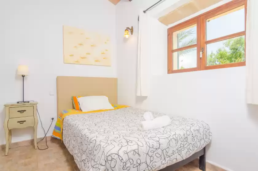 Holiday rentals in Ses velletes 7, Artà