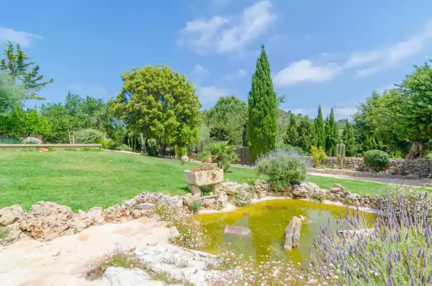 Holiday rentals in Ses velletes 7, Artà