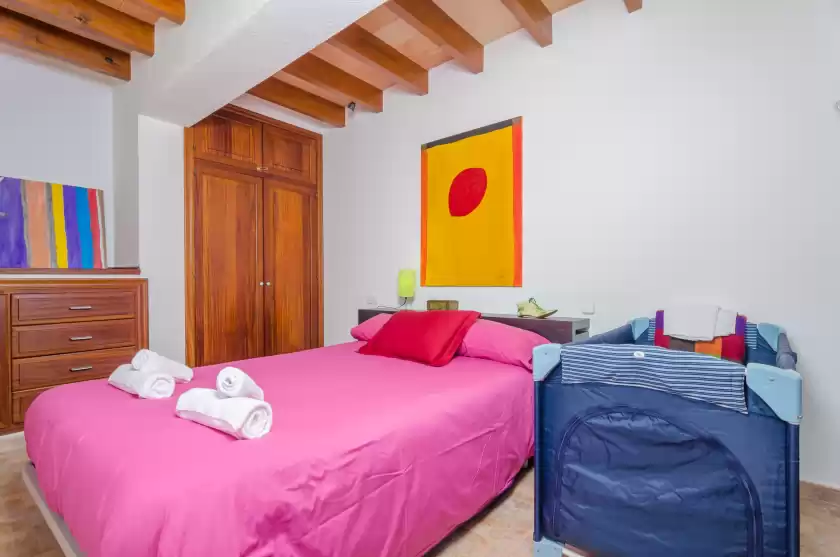 Holiday rentals in Ses velletes 7, Artà