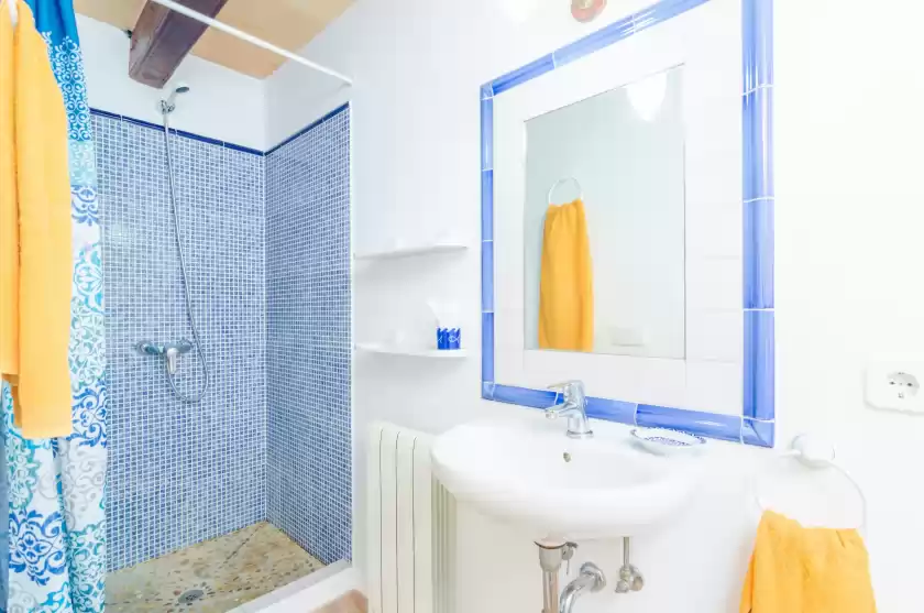 Holiday rentals in Ses velletes 7, Artà