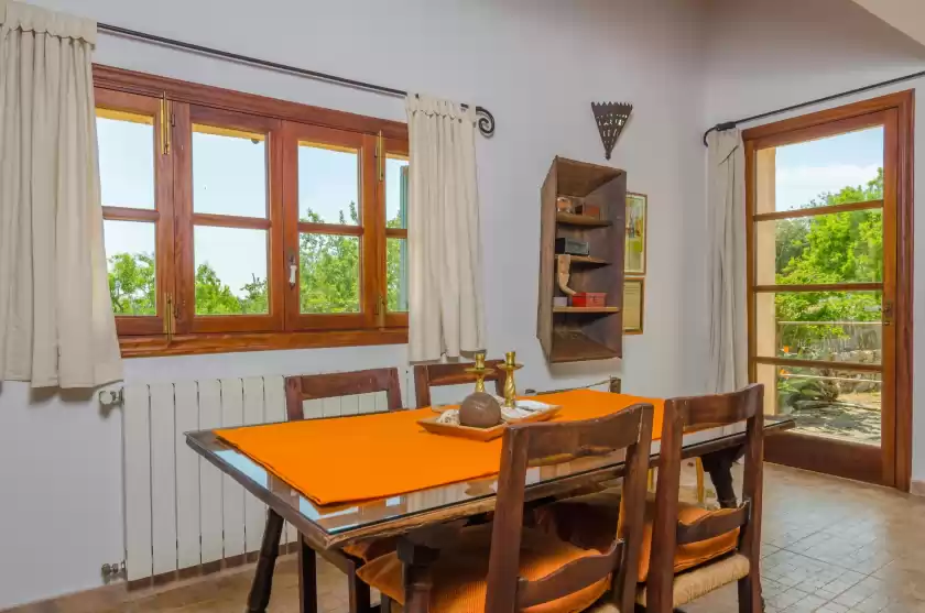 Holiday rentals in Ses velletes 7, Artà