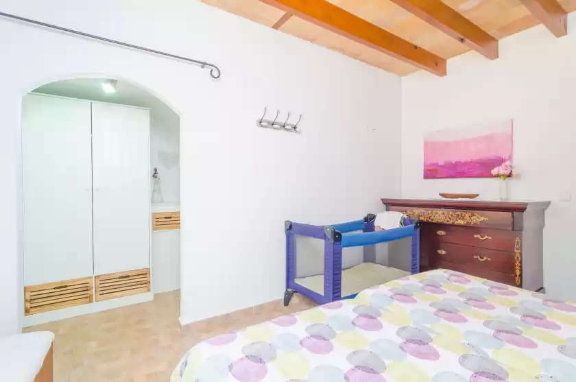 Holiday rentals in Ses velletes 7, Artà