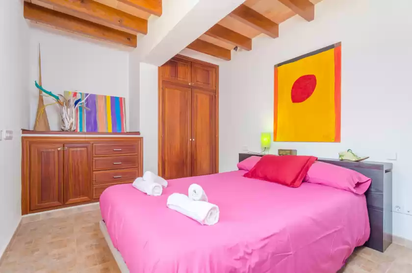 Holiday rentals in Ses velletes 7, Artà