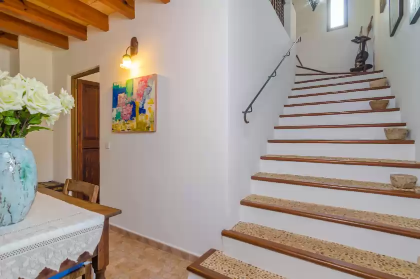 Holiday rentals in Ses velletes 7, Artà