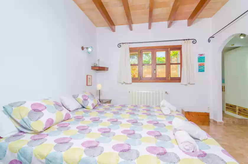 Holiday rentals in Ses velletes 7, Artà