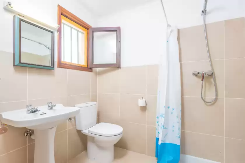 Ferienhaus auf Can ferrer, Pollença