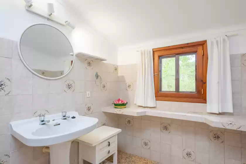 Ferienhaus auf Can ferrer, Pollença