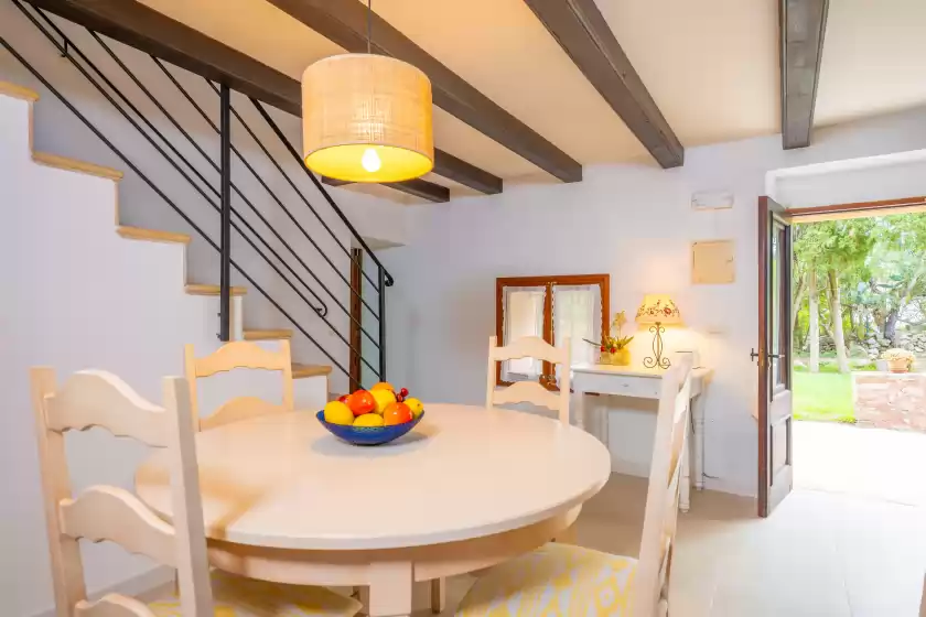 Ferienhaus auf Can ferrer, Pollença