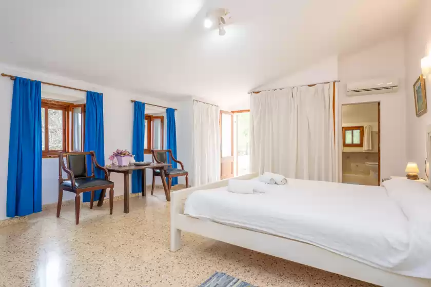 Ferienhaus auf Can ferrer, Pollença