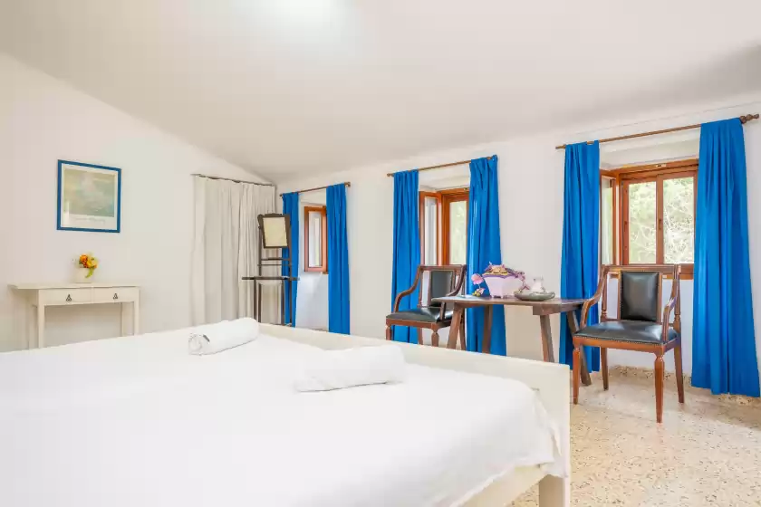 Ferienhaus auf Can ferrer, Pollença