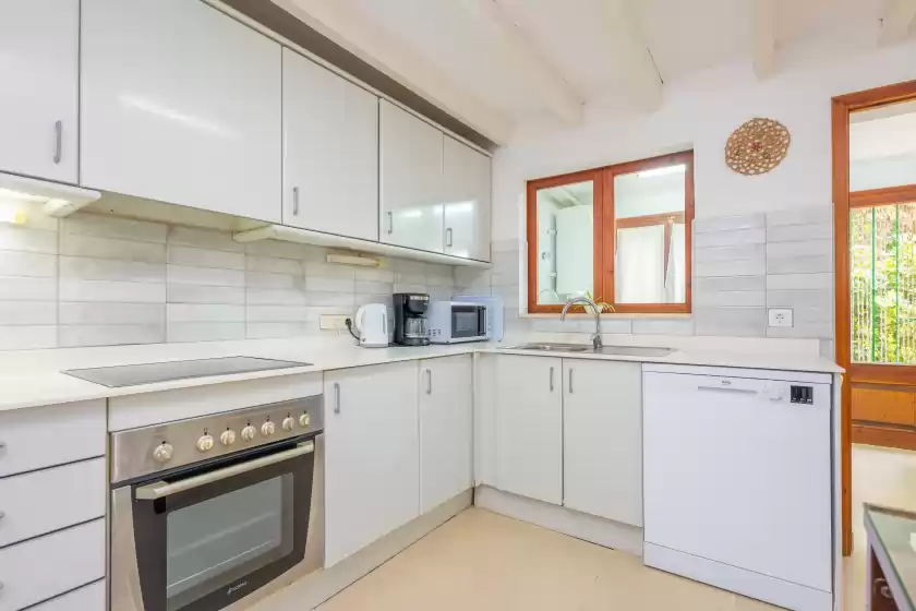 Ferienhaus auf Can ferrer, Pollença