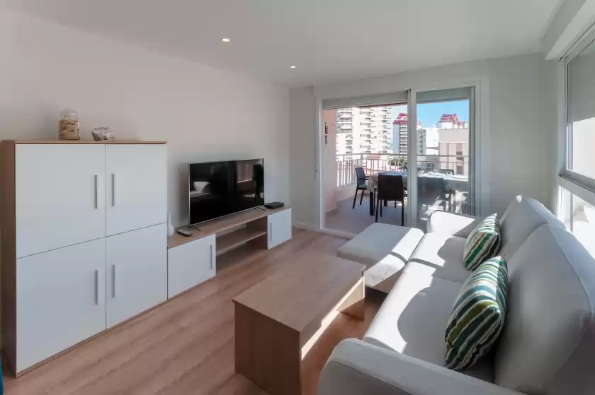 Holiday rentals in Torres del mar, Grau i Platja