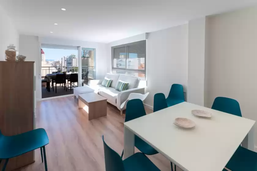 Holiday rentals in Torres del mar, Grau i Platja