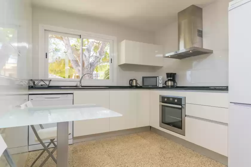 Holiday rentals in Garballons 5 1d, Port d'Alcúdia