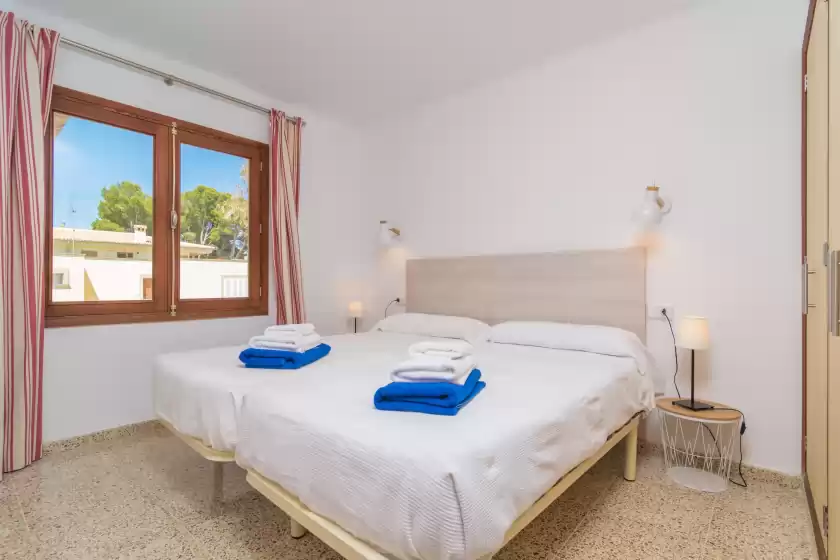 Holiday rentals in Garballons 5 1d, Port d'Alcúdia