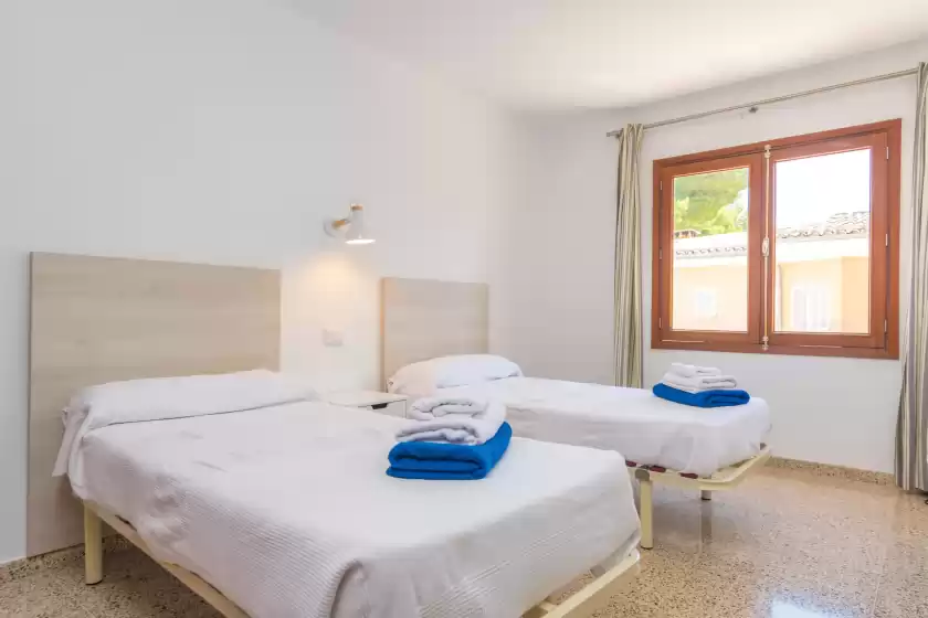 Holiday rentals in Garballons 5 1d, Port d'Alcúdia